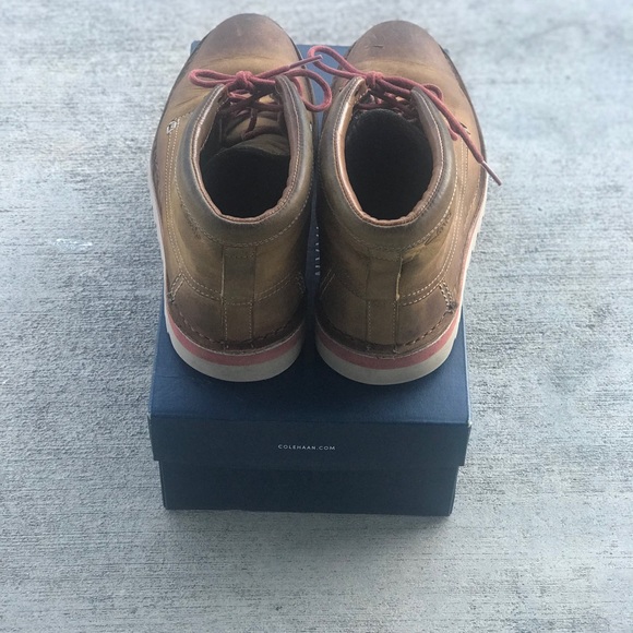 CLARK BOOTS - Picture 2 of 5