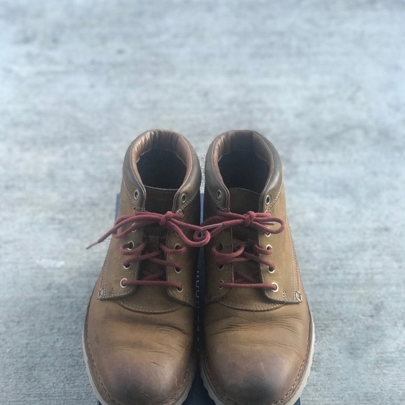 CLARK BOOTS - Picture 4 of 5