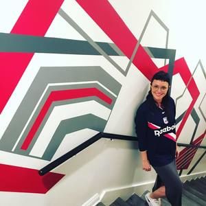 Meet your Posher, Caroline