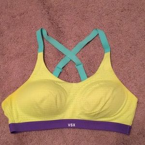 VSX Sports bra