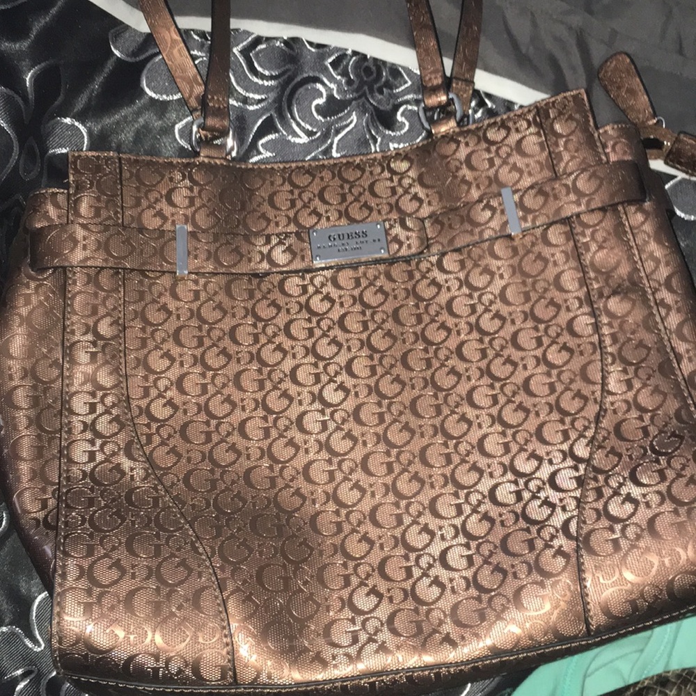 ORIGINAL Guess bag for sale