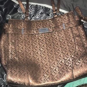 ORIGINAL Guess bag for sale