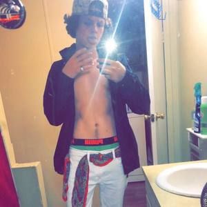 Meet your Posher, Austin