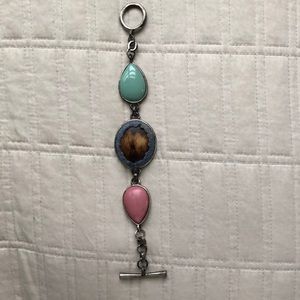 Lucky brand boho bracelet