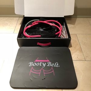 Booty Belt (as seen on TV)