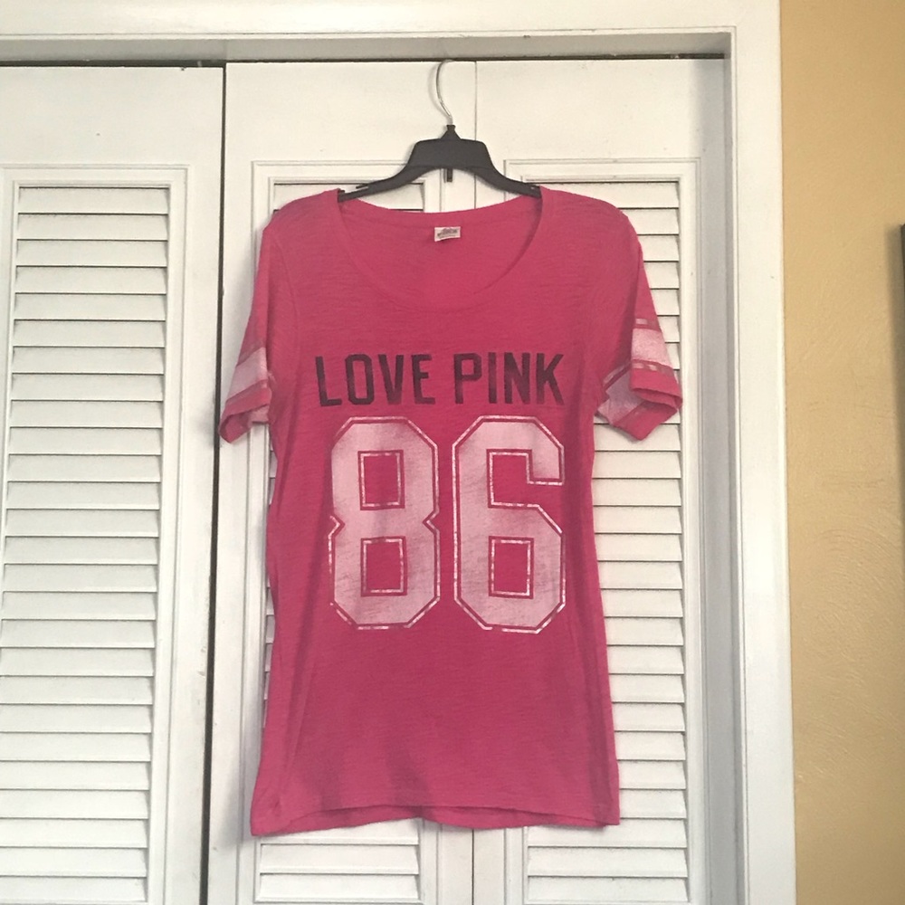 Victoria’s Secret PINK Tee 💗