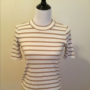 Madewell Striped Top