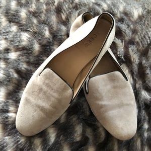 Jcrew addie loafer size 8