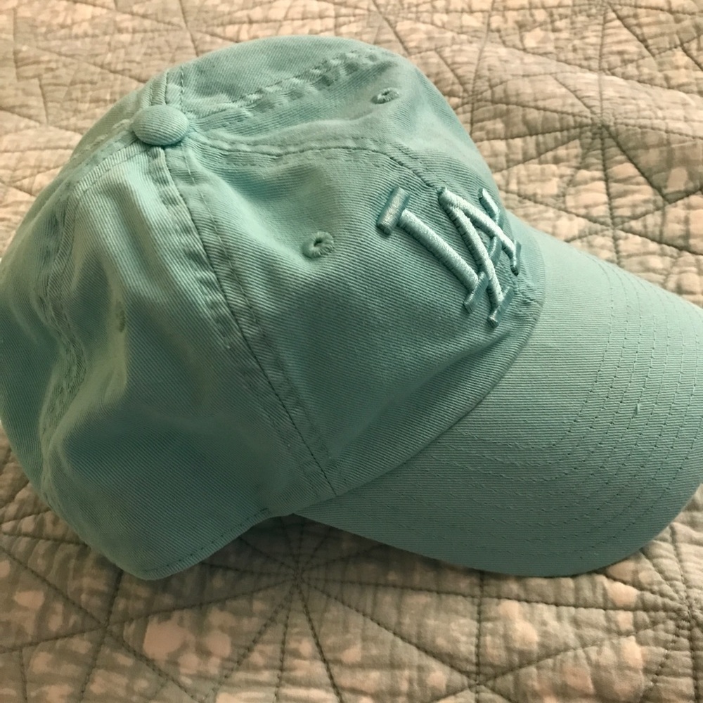 LA baseball Hat Urban Outfitters