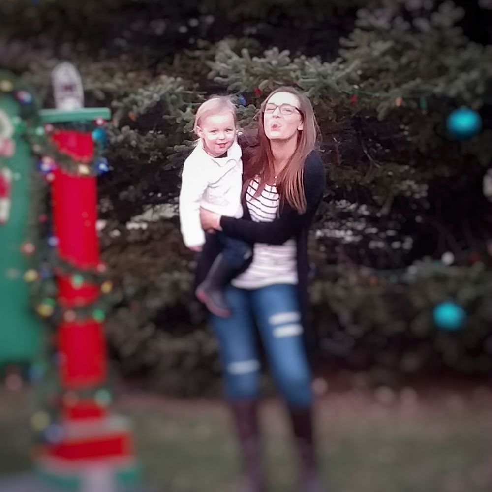 Meet your Posher, Ashley