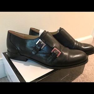 Nine West loafers