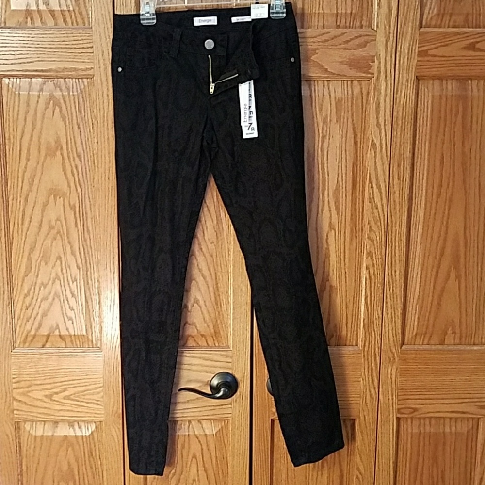 Skinny Pants
