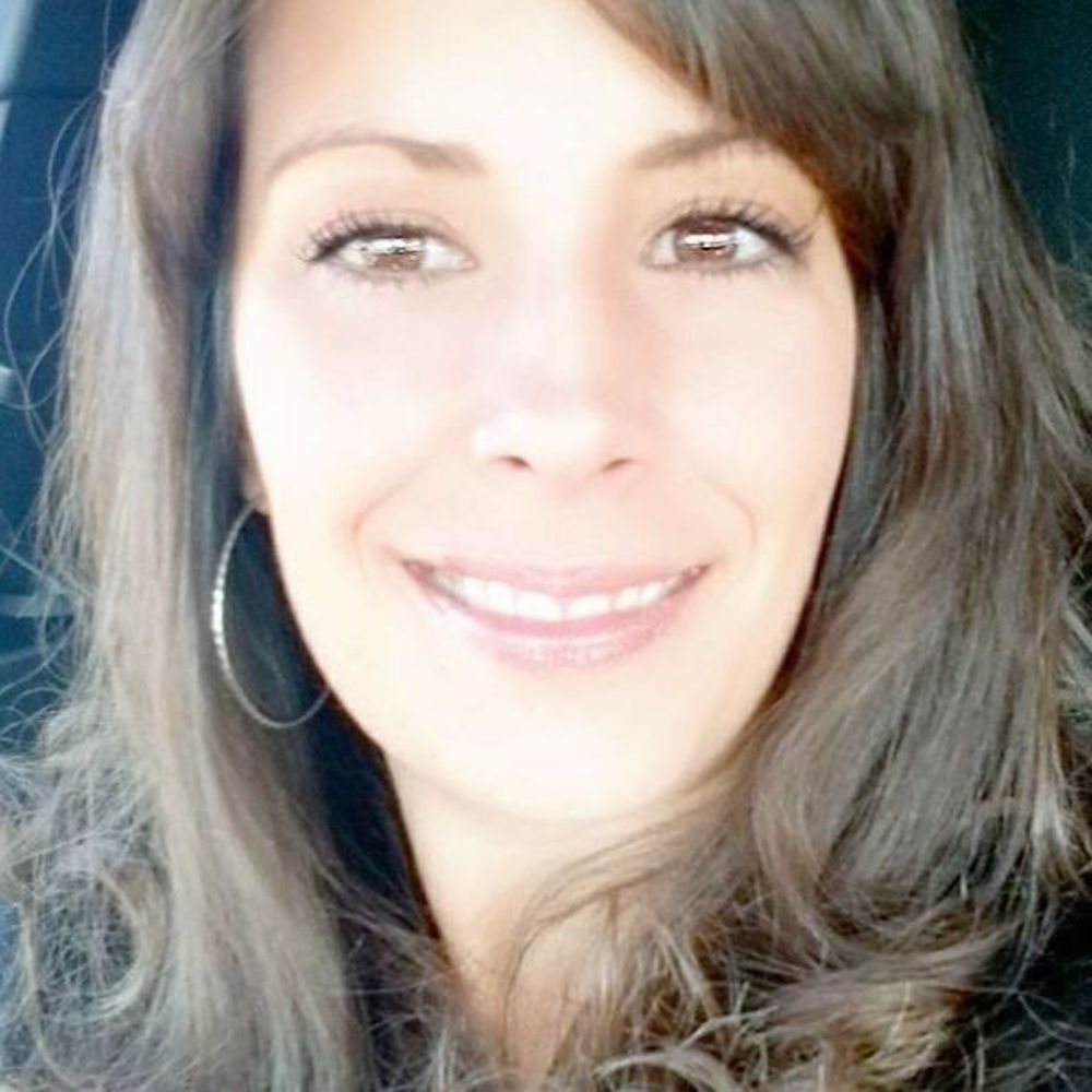 Meet your Posher, Ashly
