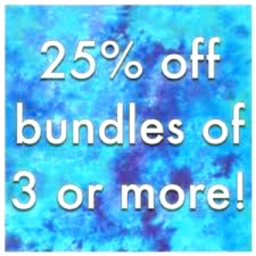bundles!!