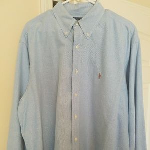Polo ralph lauren shirt