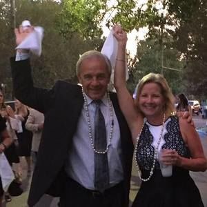 Meet your Posher, Tracy