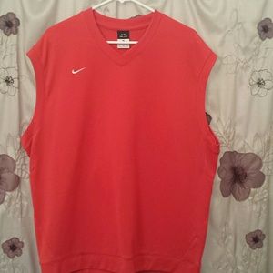 Nike Dri Fit Vest