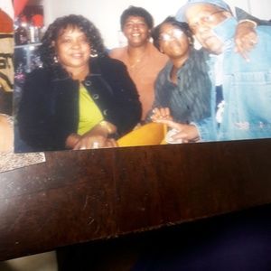 Meet your Posher, Alice