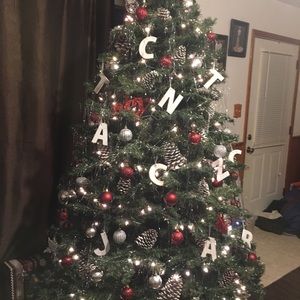 Meet your Posher, Candys