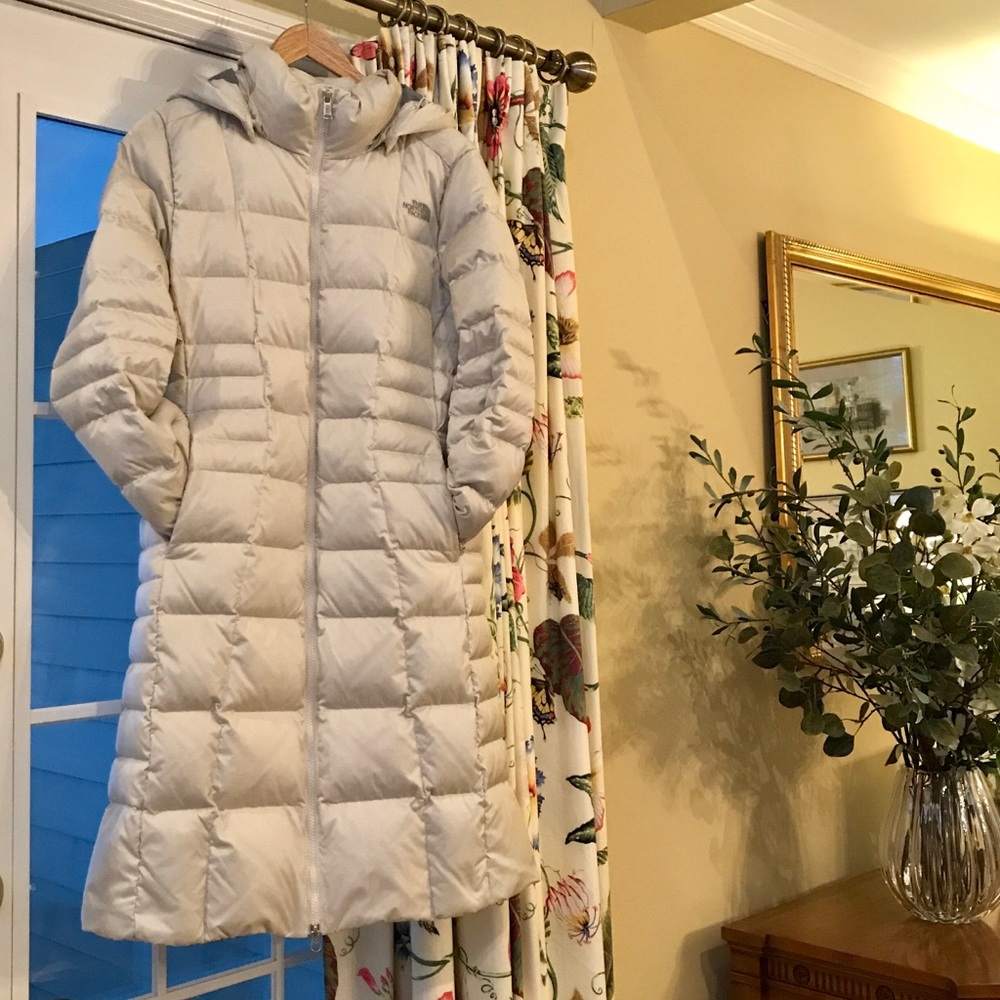 The North Face Metropolis Parka II