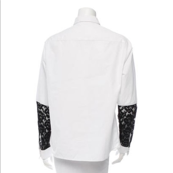 White and black bottoms down - Picture 3 of 3