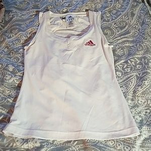 Tennis top