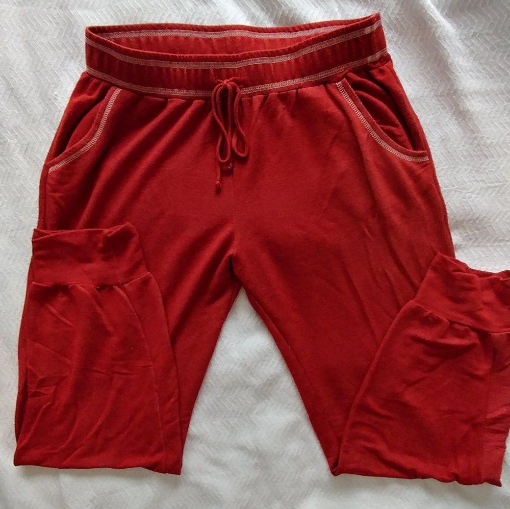 Lounge pants