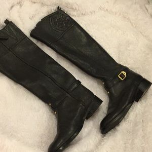 TORY BURCH BOOTS 7.5