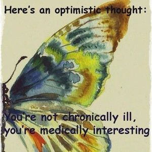 Meet your Posher, Jen