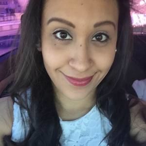 Meet your Posher, Cindyy