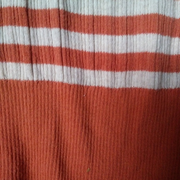 Mudd Long Sleeve Ribbed Sweater - Picture 3 of 5