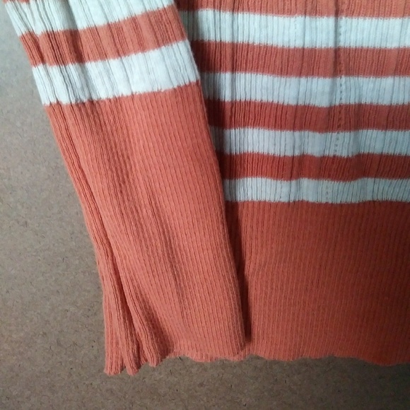 Mudd Long Sleeve Ribbed Sweater - Picture 4 of 5