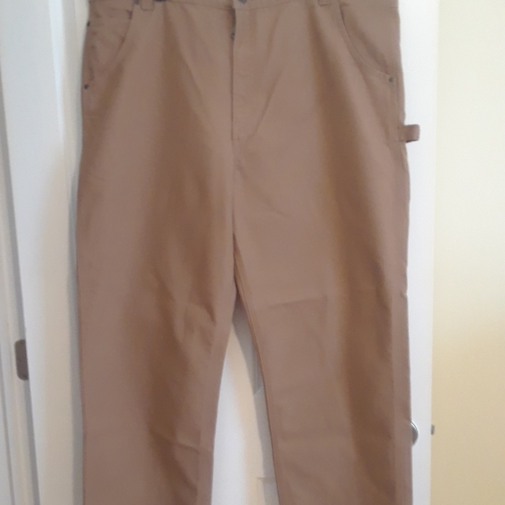 Sears Craftsman canvas work pants