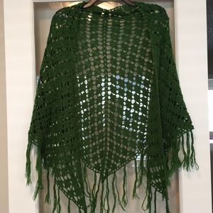 Shawl