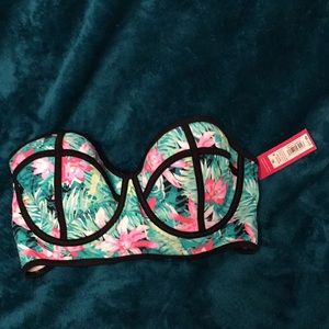 Xhilaration Bikini Top XL