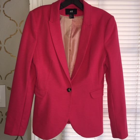 H&M Blazer - Picture 1 of 4