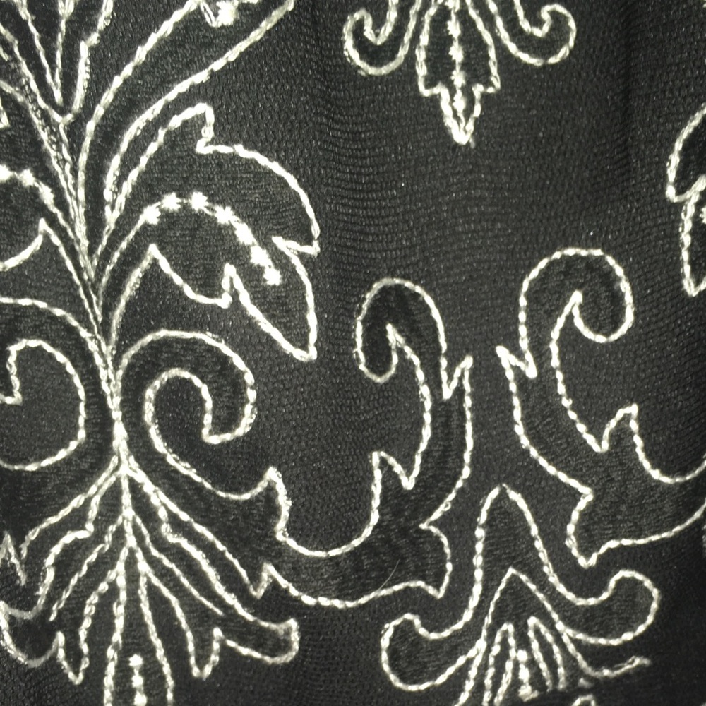 Vera Wang long dress - Picture 6 of 6