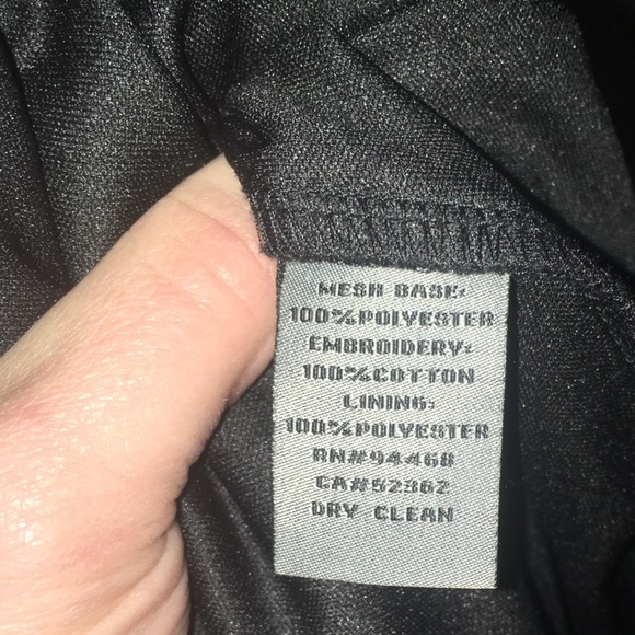 Vera Wang long dress - Picture 5 of 6