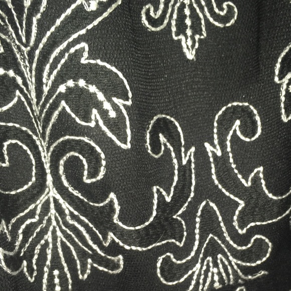 Vera Wang long dress - Picture 6 of 6