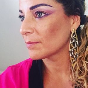 Meet your Posher, Elena