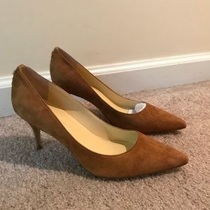 Ivanka trunk pump