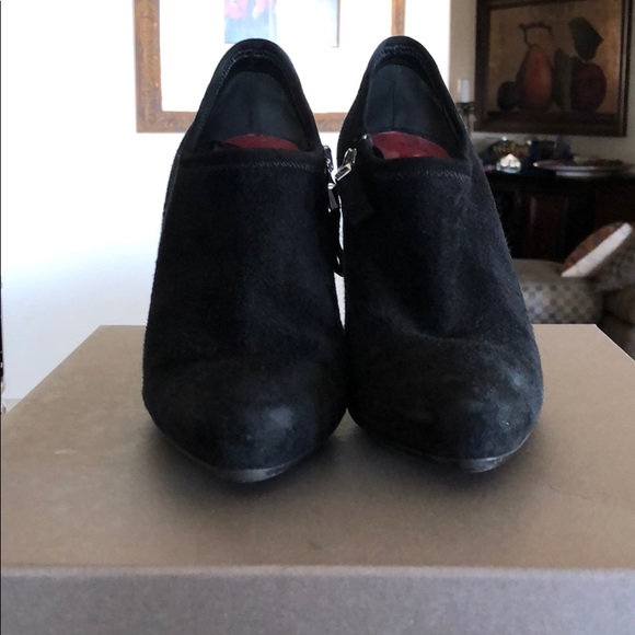 Prada Booties - Picture 2 of 5