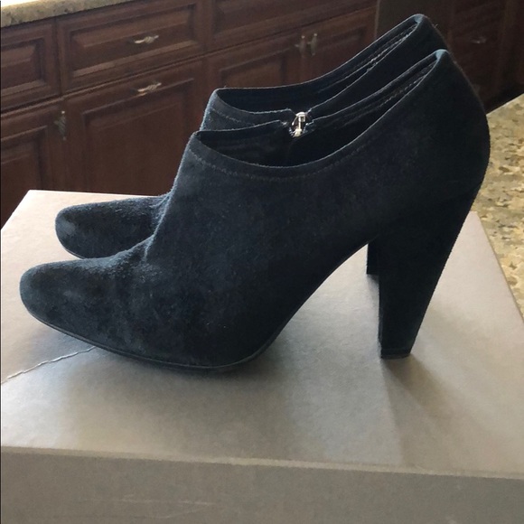 Prada Booties - Picture 3 of 5