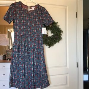 LulaRoe Amelia