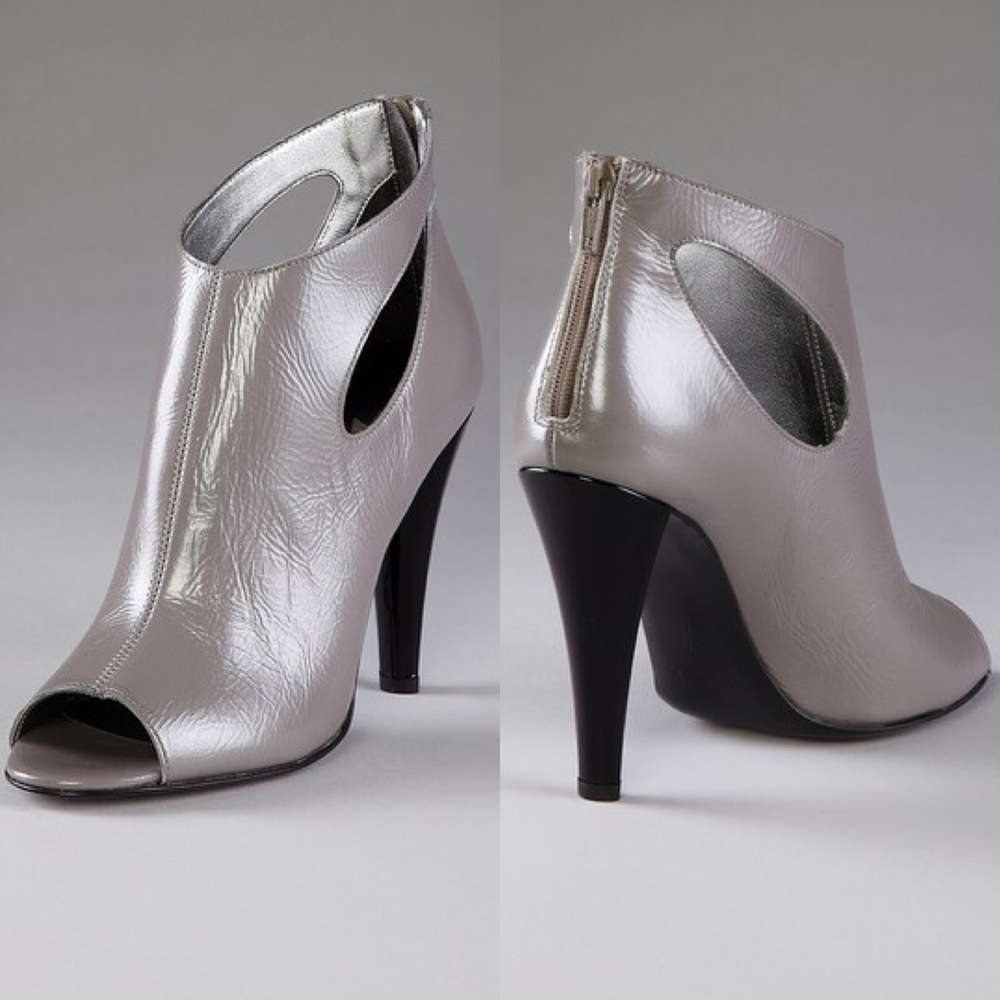 7 For All Mankind Neely Ankle Bootie