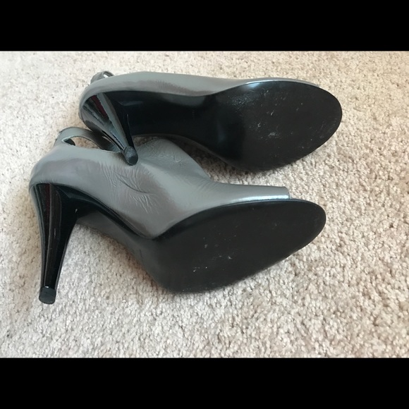 7 For All Mankind Neely Ankle Bootie - Picture 6 of 8