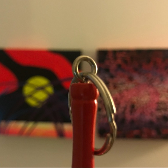 Supreme Baseball Bat Keychain | Poshmark