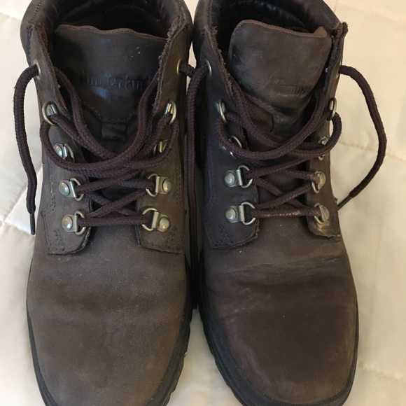 Timberland Shoes - Timberland boots
