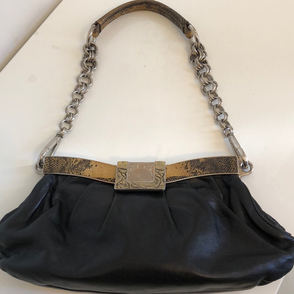 1 hour sale! Rare vintage Prada bag Authentic