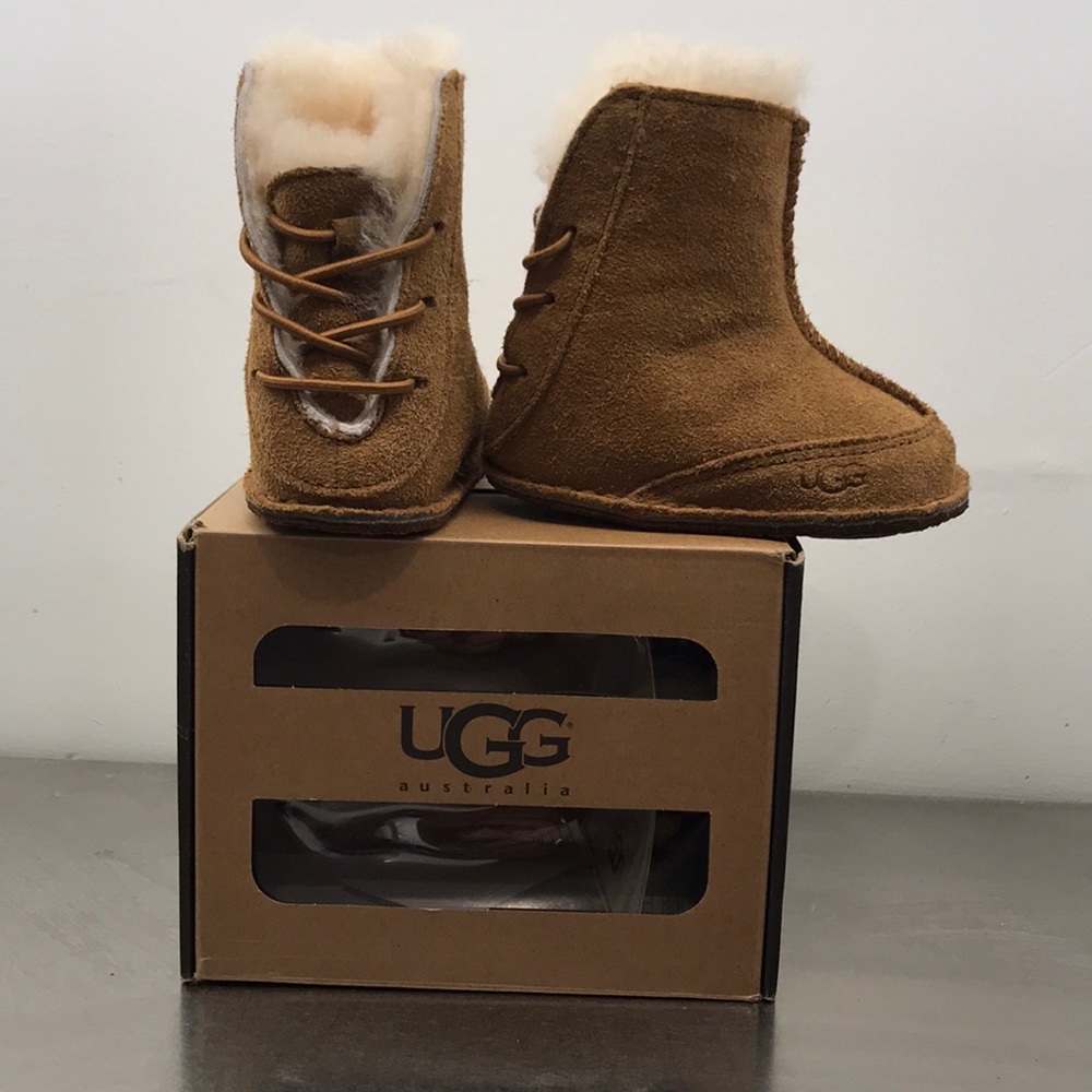 Ugg Australia infant boots size s